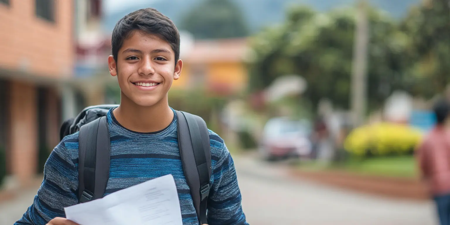 Estudiantes Graduados